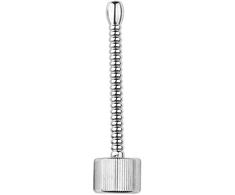 Metalinė šlaplės lazdelė, 8 mm