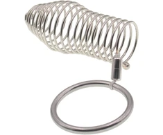 Metalinė varpos įvorė, 45 mm