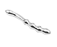 Metalinis dildo
