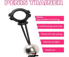 Metalinis varpos treniruoklis
