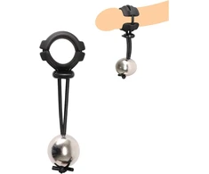 Metalinis varpos treniruoklis
