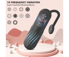Mini vibratorius
