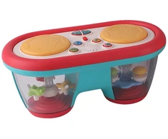 Muzikinis žaislas Baby Clap Drum