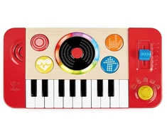 Muzikinis žaislas DJ Mixer