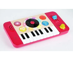 Muzikinis žaislas DJ Mixer