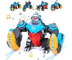 Muzikinis žaislas Gorilla