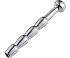 Nerūdijančio plieno šlaplės plėtiklis, 6 mm