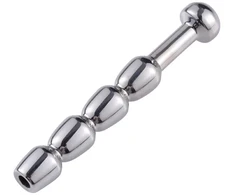 Nerūdijančio plieno šlaplės plėtiklis, 7 mm