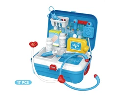Nešiojama kuprinė Doctor Toy