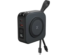 Nešiojamas įkroviklis su MagSafe
