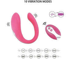 Nuotolinio valdymo vibratorius