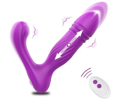 Nuotolinio valdymo vibratorius