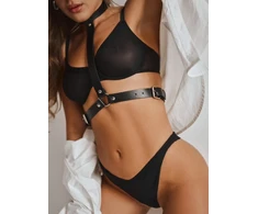 Odinis diržas Sexy Belt