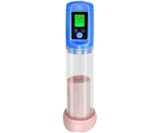 Penio pompa LCD Enlargement Device