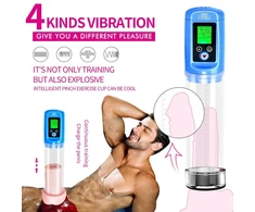 Penio pompa LCD Enlargement Device