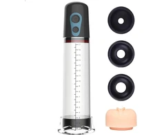 Penio pompa Trainer Stretch Cup