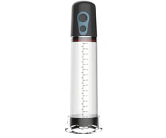 Penio pompa Trainer Stretch Cup
