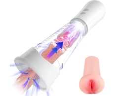 Penio siurblys 2in1