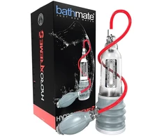 Penio siurblys Bathmate X20 Deluxe Edition