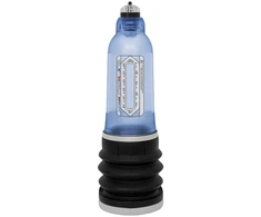 Penio siurblys Bathmate X20, mėlynas