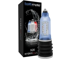 Penio siurblys Bathmate X20, mėlynas