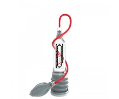 Penio siurblys Bathmate X30 Deluxe Edition