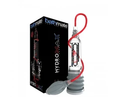 Penio siurblys Bathmate X30 Deluxe Edition
