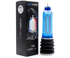 Penio siurblys Bathmate X30, mėlynas