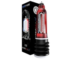 Penio siurblys Bathmate X30, raudonas