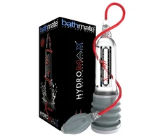 Penio siurblys Bathmate X40 Deluxe Edition