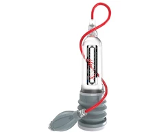Penio siurblys Bathmate X40 Deluxe Edition