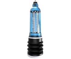 Penio siurblys Bathmate X40, mėlynas
