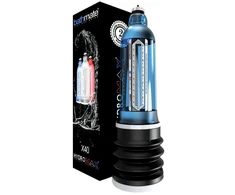 Penio siurblys Bathmate X40, mėlynas