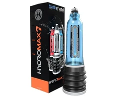 Penio siurblys Bathmate X7, mėlynas