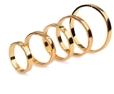 Penio žiedas 43 mm