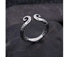 Penio žiedas Exclusive Ring 24 mm