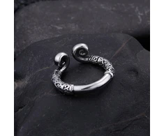 Penio žiedas Exclusive Ring 28 mm