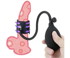 Pripučiamas penio ilgintuvas Cock Pump