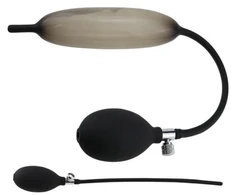 Pripučiamas šlaplės plėstuvas Urethra Pump