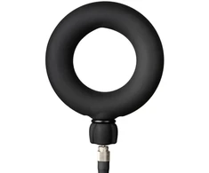 Pripučiamas varpos žiedas Penis Pump