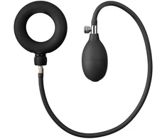 Pripučiamas varpos žiedas Penis Pump