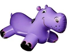Pripučiamo baseino žaislai Hippo