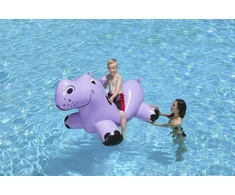Pripučiamo baseino žaislai Hippo
