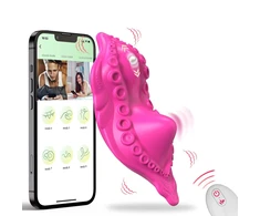 Programos nuotolinio valdymo vibratorius