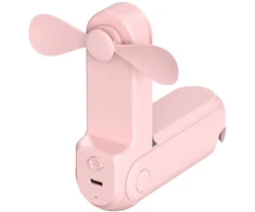 Rankinis mini ventiliatorius