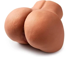 Realistiška sekso lelė Erotic Butt