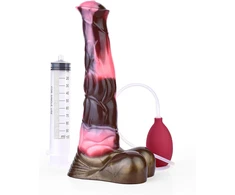 Realistiškas dildo