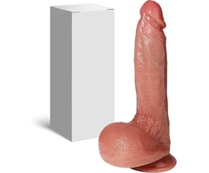 Realistiškas dildo