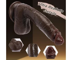 Realistiškas dildo