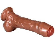 Realistiškas dildo